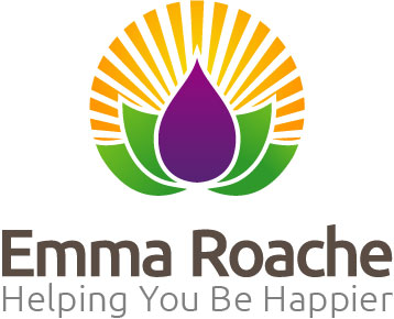 Emma Roache - Helping You Be Happier