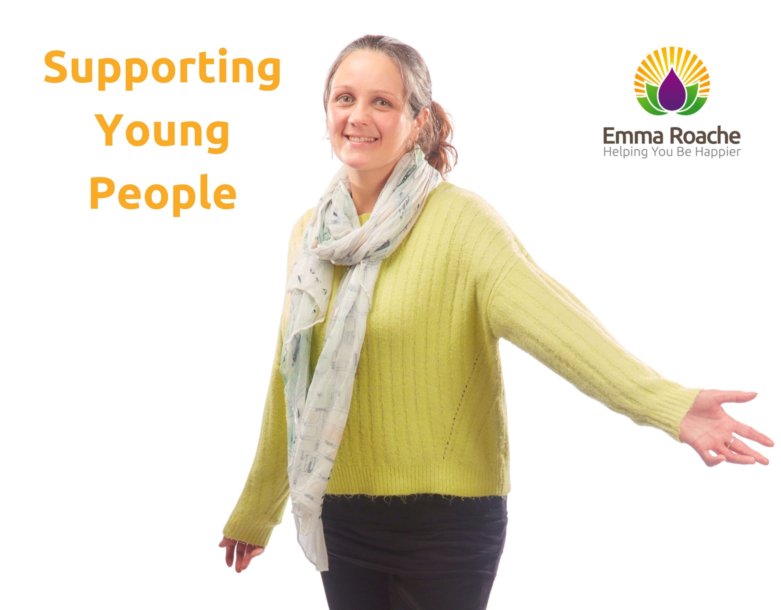 Supporting Young People