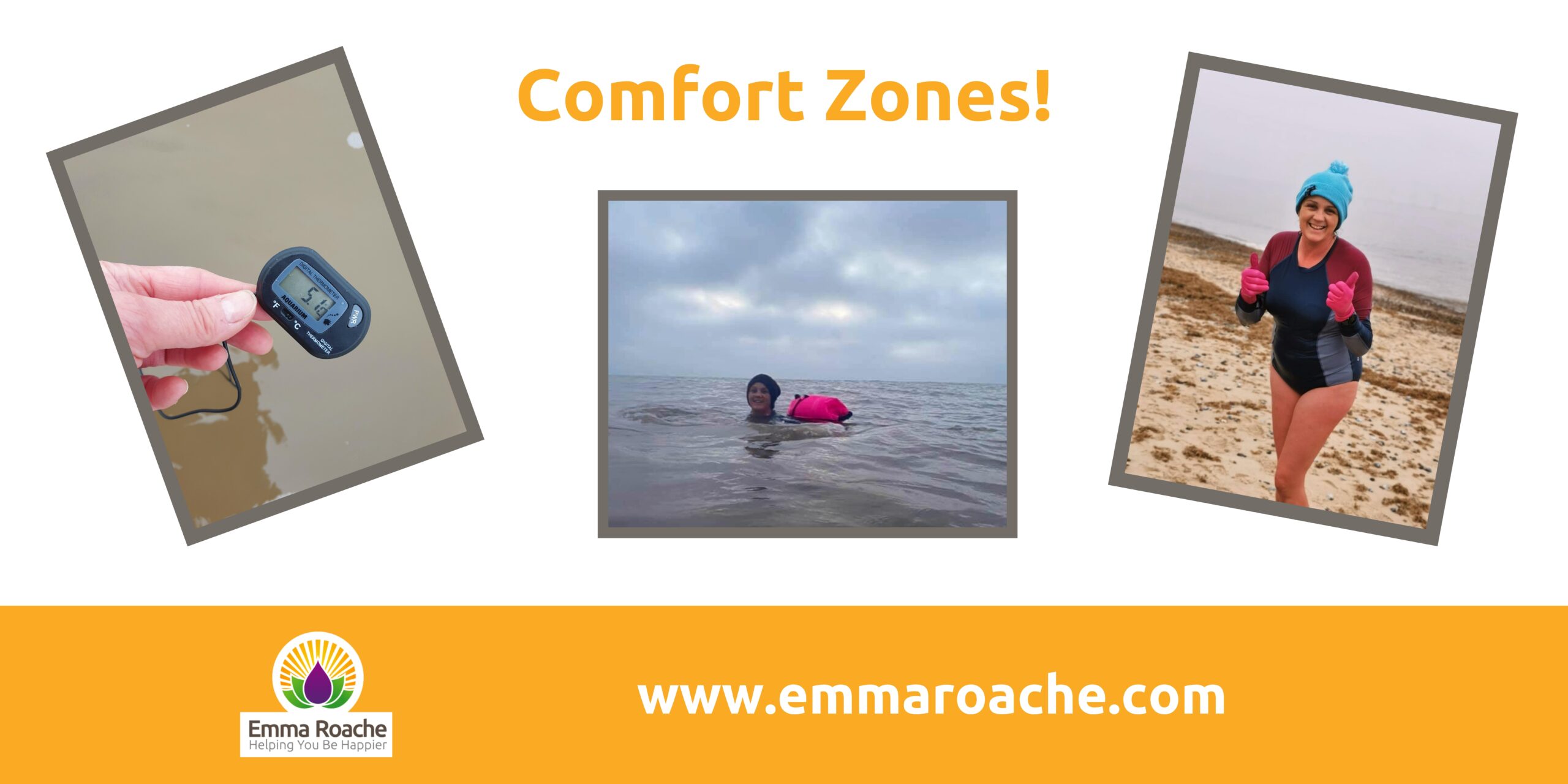 Comfort Zones